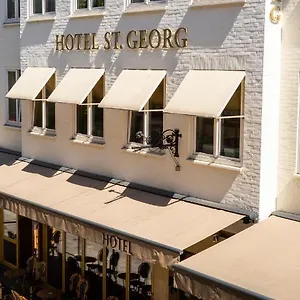 3* Otel Altstadt St. Georg